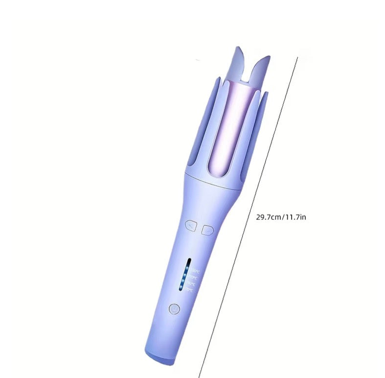Automatic Curler