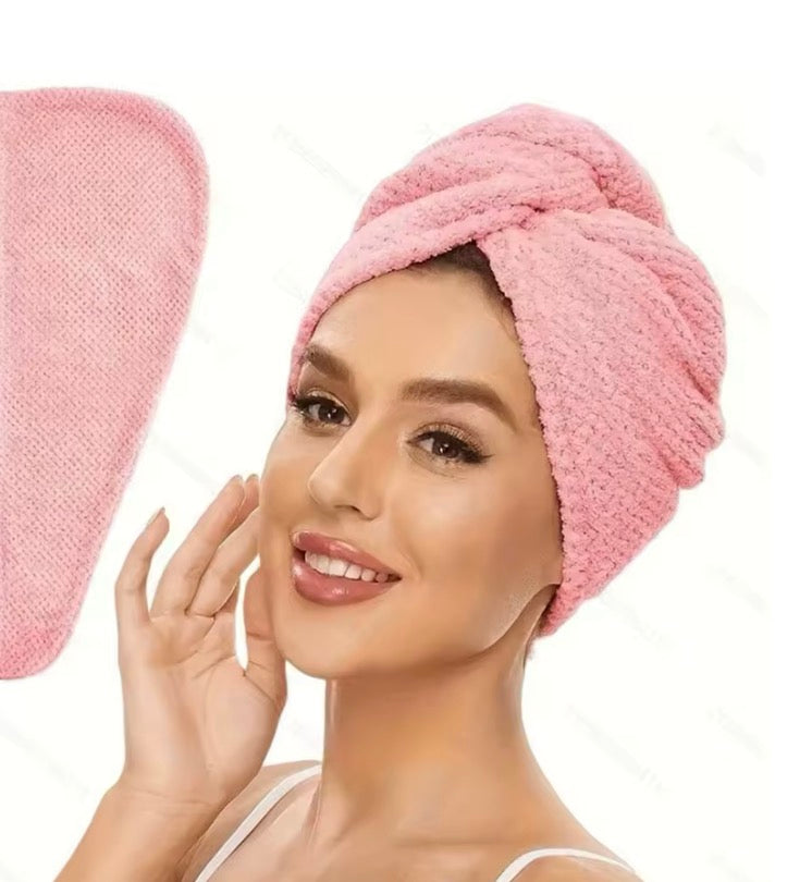 Micro Fiber Non Slip Towel