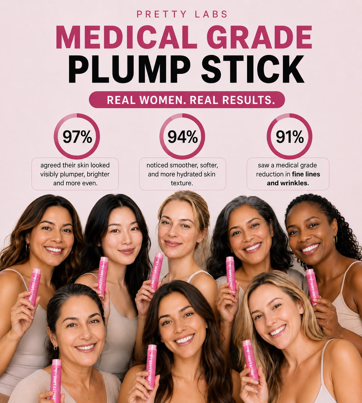 The Plump Stick