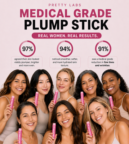 The Plump Stick