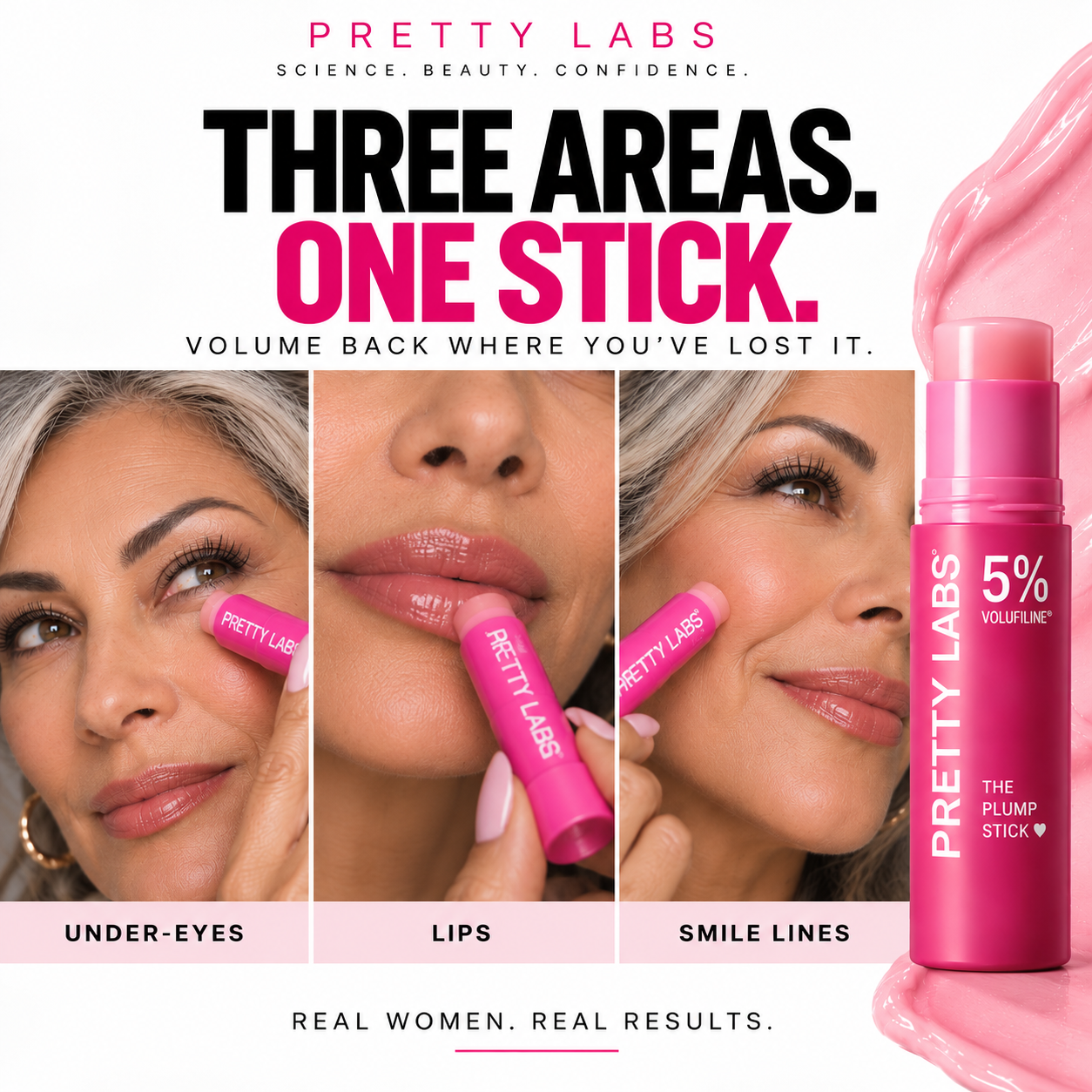 The Plump Stick